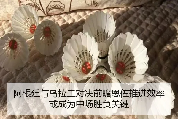 阿根廷与乌拉圭对决前瞻恩佐推进效率或成为中场胜负关键